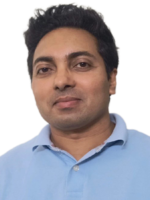 Rajeshwar Rao